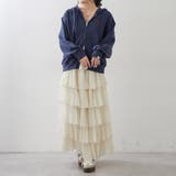 【U.S. POLO ASSN. ×RMAF】ダブルジップパーカー | RMAF　NICE CLAUP / OLIVE des OLIVE | 詳細画像39 