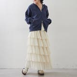 【U.S. POLO ASSN. ×RMAF】ダブルジップパーカー | RMAF　NICE CLAUP / OLIVE des OLIVE | 詳細画像40 