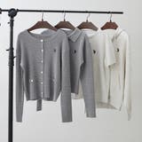 【U.S. POLO ASSN. ×RMAF】ダブルジップパーカー | RMAF　NICE CLAUP / OLIVE des OLIVE | 詳細画像53 