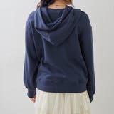 【U.S. POLO ASSN. ×RMAF】ダブルジップパーカー | RMAF　NICE CLAUP / OLIVE des OLIVE | 詳細画像57 