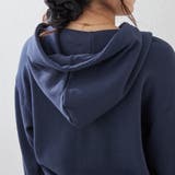 【U.S. POLO ASSN. ×RMAF】ダブルジップパーカー | RMAF　NICE CLAUP / OLIVE des OLIVE | 詳細画像58 