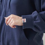 【U.S. POLO ASSN. ×RMAF】ダブルジップパーカー | RMAF　NICE CLAUP / OLIVE des OLIVE | 詳細画像61 