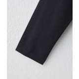 裾レースイレヘムTシャツ | RMAF　NICE CLAUP / OLIVE des OLIVE | 詳細画像23 