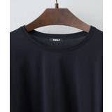 裾レースイレヘムTシャツ | RMAF　NICE CLAUP / OLIVE des OLIVE | 詳細画像24 