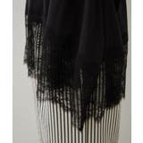 裾レースイレヘムTシャツ | RMAF　NICE CLAUP / OLIVE des OLIVE | 詳細画像31 