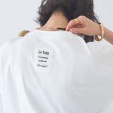 アソート図案長袖Tシャツ | RMAF　NICE CLAUP / OLIVE des OLIVE | 詳細画像7 