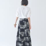 アソート図案長袖Tシャツ | RMAF　NICE CLAUP / OLIVE des OLIVE | 詳細画像8 