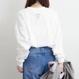 アソート図案長袖Tシャツ | RMAF　NICE CLAUP / OLIVE des OLIVE | 詳細画像12 