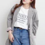 アソート図案長袖Tシャツ | RMAF　NICE CLAUP / OLIVE des OLIVE | 詳細画像16 