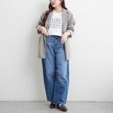 アソート図案長袖Tシャツ | RMAF　NICE CLAUP / OLIVE des OLIVE | 詳細画像18 