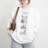 アソート図案長袖Tシャツ | RMAF　NICE CLAUP / OLIVE des OLIVE | 詳細画像20 