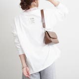 アソート図案長袖Tシャツ | RMAF　NICE CLAUP / OLIVE des OLIVE | 詳細画像23 