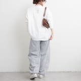 アソート図案長袖Tシャツ | RMAF　NICE CLAUP / OLIVE des OLIVE | 詳細画像27 