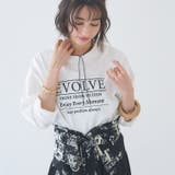 アソート図案長袖Tシャツ | RMAF　NICE CLAUP / OLIVE des OLIVE | 詳細画像2 