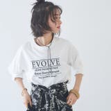 アソート図案長袖Tシャツ | RMAF　NICE CLAUP / OLIVE des OLIVE | 詳細画像4 