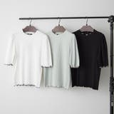 テレコプチハイプルオーバー | RMAF　NICE CLAUP / OLIVE des OLIVE | 詳細画像1 