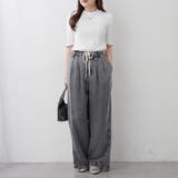 テレコプチハイプルオーバー | RMAF　NICE CLAUP / OLIVE des OLIVE | 詳細画像10 