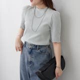 テレコプチハイプルオーバー | RMAF　NICE CLAUP / OLIVE des OLIVE | 詳細画像12 