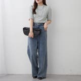 テレコプチハイプルオーバー | RMAF　NICE CLAUP / OLIVE des OLIVE | 詳細画像16 