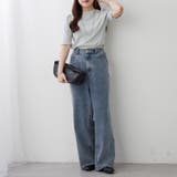 テレコプチハイプルオーバー | RMAF　NICE CLAUP / OLIVE des OLIVE | 詳細画像17 