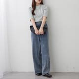 テレコプチハイプルオーバー | RMAF　NICE CLAUP / OLIVE des OLIVE | 詳細画像18 