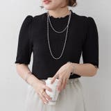 テレコプチハイプルオーバー | RMAF　NICE CLAUP / OLIVE des OLIVE | 詳細画像19 