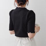 テレコプチハイプルオーバー | RMAF　NICE CLAUP / OLIVE des OLIVE | 詳細画像22 