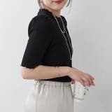 テレコプチハイプルオーバー | RMAF　NICE CLAUP / OLIVE des OLIVE | 詳細画像23 