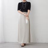 テレコプチハイプルオーバー | RMAF　NICE CLAUP / OLIVE des OLIVE | 詳細画像24 