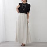 テレコプチハイプルオーバー | RMAF　NICE CLAUP / OLIVE des OLIVE | 詳細画像25 