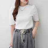 テレコプチハイプルオーバー | RMAF　NICE CLAUP / OLIVE des OLIVE | 詳細画像4 