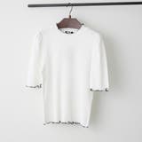 オフ | テレコプチハイプルオーバー | RMAF　NICE CLAUP / OLIVE des OLIVE