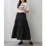 【サスティナブル】ロゴTシャツ | RMAF　NICE CLAUP / OLIVE des OLIVE | 詳細画像15 