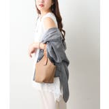 裾レースノースリプルオーバー | RMAF　NICE CLAUP / OLIVE des OLIVE | 詳細画像4 