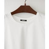 裾レースノースリプルオーバー | RMAF　NICE CLAUP / OLIVE des OLIVE | 詳細画像20 