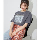 アソート転写シルケットTシャツ | RMAF NICE CLAUP / OLIVE des OLIVE | 詳細画像21