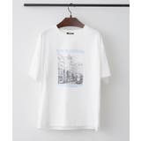 オフ | アソート転写シルケットTシャツ | RMAF　NICE CLAUP / OLIVE des OLIVE