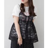 デイリー使いしやすい、アソートロゴシルケットTシャツ | RMAF　NICE CLAUP / OLIVE des OLIVE | 詳細画像11 