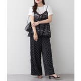 デイリー使いしやすい、アソートロゴシルケットTシャツ | RMAF　NICE CLAUP / OLIVE des OLIVE | 詳細画像13 