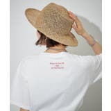 【接触冷感】アソートロゴシルケットTシャツ | RMAF NICE CLAUP / OLIVE des OLIVE | 詳細画像18