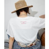 【接触冷感】アソートロゴシルケットTシャツ | RMAF NICE CLAUP / OLIVE des OLIVE | 詳細画像21