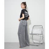 【接触冷感】アソートロゴシルケットTシャツ | RMAF NICE CLAUP / OLIVE des OLIVE | 詳細画像27