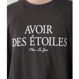 【丈の長さを選べる】裾レースTシャツ | RMAF　NICE CLAUP / OLIVE des OLIVE | 詳細画像27 