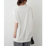 大人ロゴTシャツ | RMAF　NICE CLAUP / OLIVE des OLIVE | 詳細画像8 
