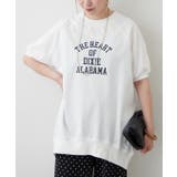 大人ロゴTシャツ | RMAF　NICE CLAUP / OLIVE des OLIVE | 詳細画像17 