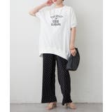 大人ロゴTシャツ | RMAF　NICE CLAUP / OLIVE des OLIVE | 詳細画像20 