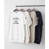 大人ロゴTシャツ | RMAF　NICE CLAUP / OLIVE des OLIVE | 詳細画像23 