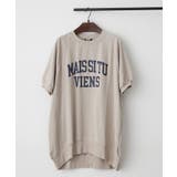 大人ロゴTシャツ | RMAF　NICE CLAUP / OLIVE des OLIVE | 詳細画像25 