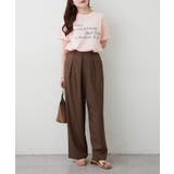 【接触冷感】アソート大人Tシャツ | RMAF　NICE CLAUP / OLIVE des OLIVE | 詳細画像7 