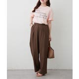 【接触冷感】アソート大人Tシャツ | RMAF　NICE CLAUP / OLIVE des OLIVE | 詳細画像8 